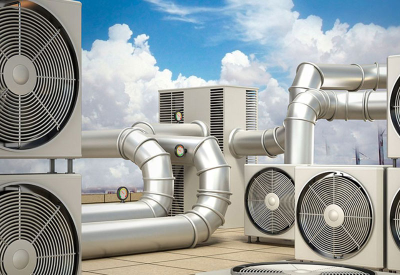 An image of HVAC