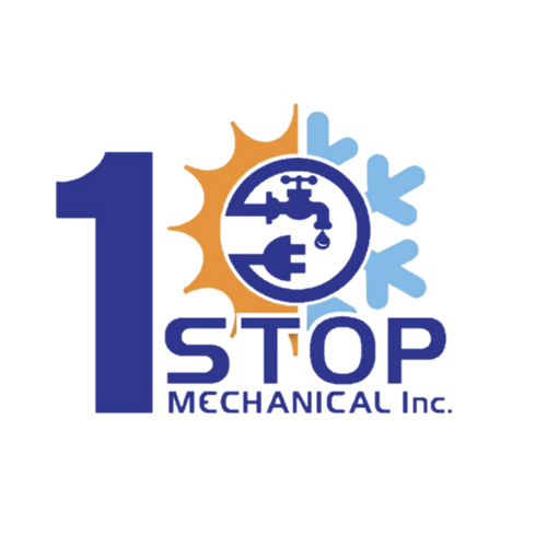 1 Stop Mechanical Inc. Icon